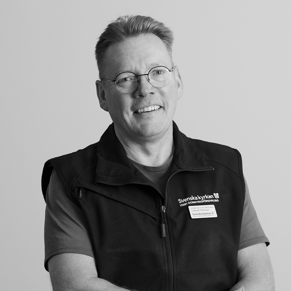 Lennart Segerdahl 